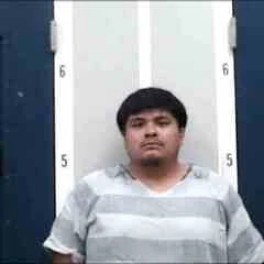 Jessie A Matias booking photo