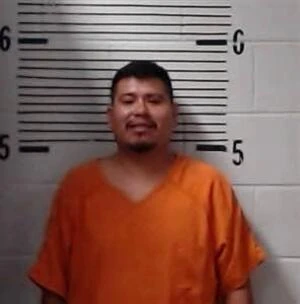 Salinas-contreras booking photo