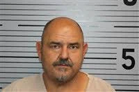 Paul Long booking photo