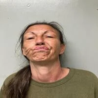 Rosemary Reynolds booking photo
