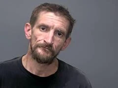 Samuel L Havens booking photo