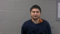 Timothy H Day booking photo