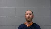Jonathon N Wynn booking photo