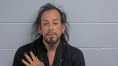 Corbin N Sanders booking photo