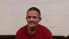 Larry Burnett booking photo