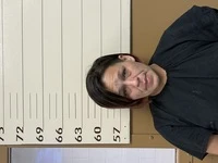 Esmerelda A Jiminez booking photo