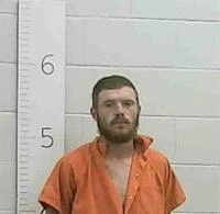 Branson A Johnson booking photo